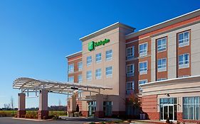 Holiday Inn Aurora North Naperville